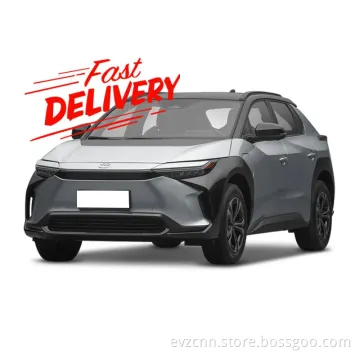 Toyota Bz4X PRO 4WD Pure Electric New Electric Car New Energy Vehicles